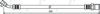 APEC braking HOS3964 Brake Hose